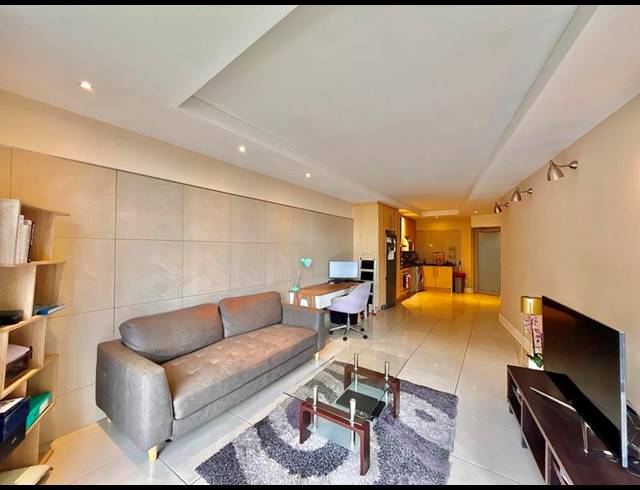 2 BEDROOM APARTMENT FOR SALE IN MORNINGSIDE